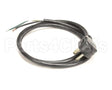 31Z1266 Merrychef Plug & Lead Assembly 6-30P Subway