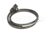 31Z1266 Merrychef Plug & Lead Assembly 6-30P Subway