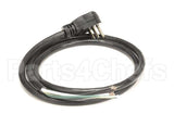 31Z1266 Merrychef Plug & Lead Assembly 6-30P Subway