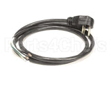 31Z1266 Merrychef Plug & Lead Assembly 6-30P Subway