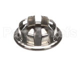 31Z1328 Merrychef Plug 1/2 Inch Rnd Nickel