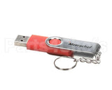 31Z1335 Merrychef Blank Menu Key (Usb)
