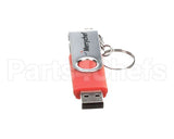 31Z1335 Merrychef Blank Menu Key (Usb)