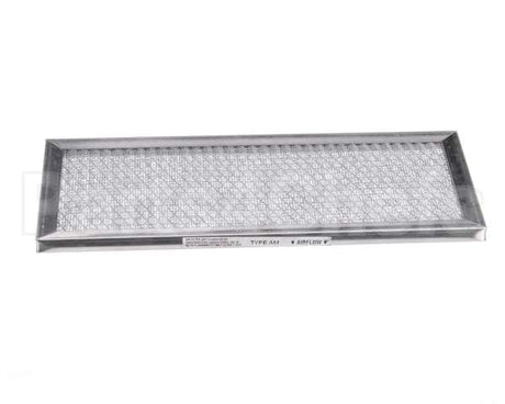 31Z1362 Merrychef Air Filter