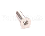 31Z3094 Merrychef M3X12 Csk Pozi Hd A2