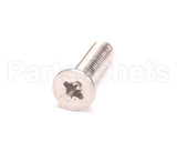 31Z3094 Merrychef M3X12 Csk Pozi Hd A2