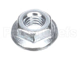 31Z4030 Merrychef M4 Hex Flange Nut
