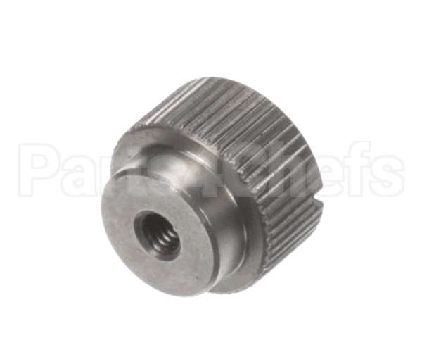 31Z4037 Garland M5 Knurled Coin Slot Thumb Nut