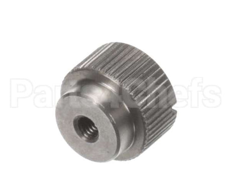 31Z4037 Garland M5 Knurled Coin Slot Thumb Nut