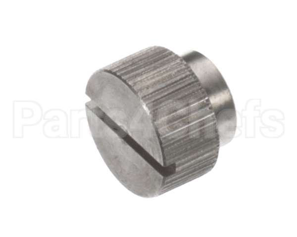 31Z4037 Garland M5 Knurled Coin Slot Thumb Nut