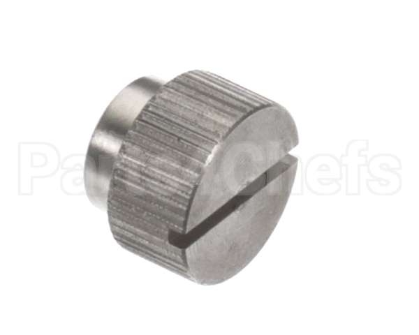 31Z4037 Garland M5 Knurled Coin Slot Thumb Nut