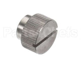 31Z4037 Garland M5 Knurled Coin Slot Thumb Nut
