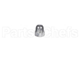 31Z4060 Merrychef M4 Dome Nut S/S A2