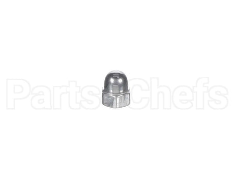 31Z4060 Merrychef M4 Dome Nut S/S A2