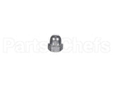 31Z4060 Merrychef M4 Dome Nut S/S A2