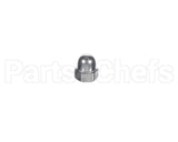 31Z4060 Merrychef M4 Dome Nut S/S A2