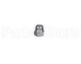 31Z4060 Merrychef M4 Dome Nut S/S A2