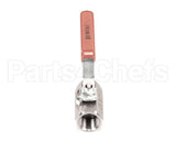 32-0001 Autofry 1/2 Ball Valve