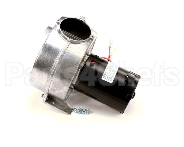 32-055238K World Dryer Motor Blower Assembly Kit 208/