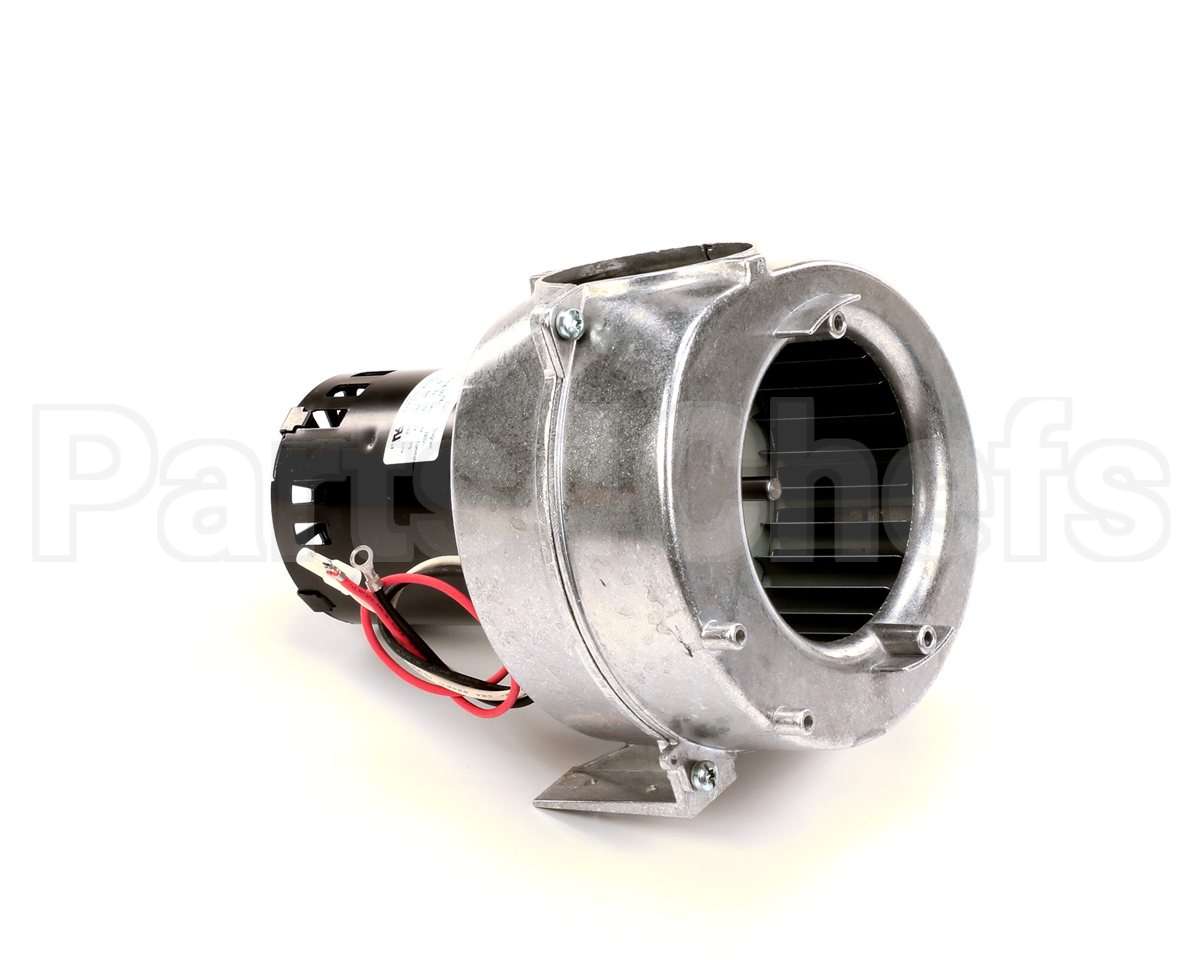 32-055238K World Dryer Motor Blower Assembly Kit 208/