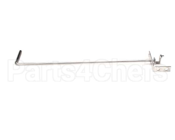 32-0645-702 Adamation Handle Assembly. Fill Valve Wbra
