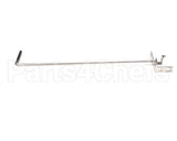 32-0645-702 Adamation Handle Assembly. Fill Valve Wbra