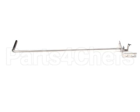 32-0645-702 Adamation Handle Assembly. Fill Valve Wbra