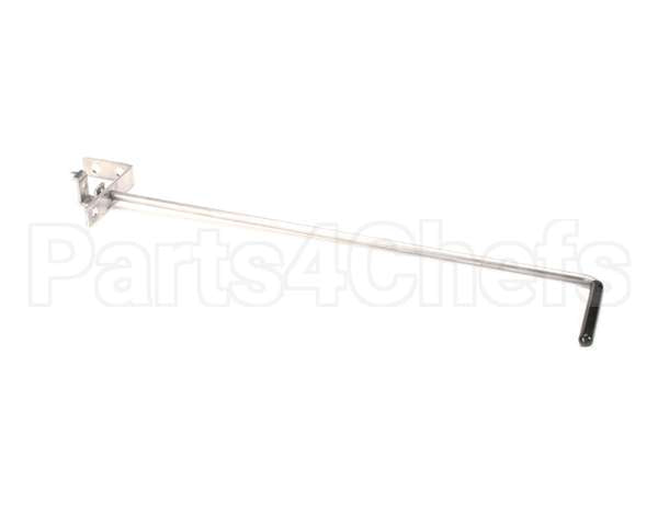 32-0645-702 Adamation Handle Assembly. Fill Valve Wbra