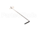 32-0645-702 Adamation Handle Assembly. Fill Valve Wbra