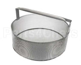 32-0903-200 Adamation Scrapper Basket
