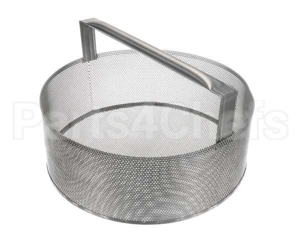 32-0903-200 Adamation Scrapper Basket