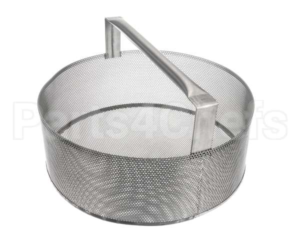 32-0903-200 Adamation Scrapper Basket