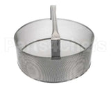 32-0903-200 Adamation Scrapper Basket
