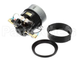 32-10268K World Dryer Kit, Motor - Model Q