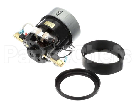 32-10268K World Dryer Kit, Motor - Model Q