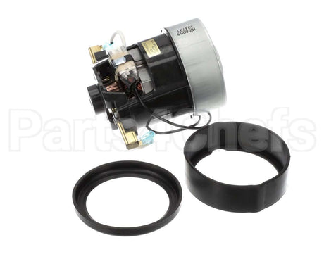 32-10268K World Dryer Kit, Motor - Model Q
