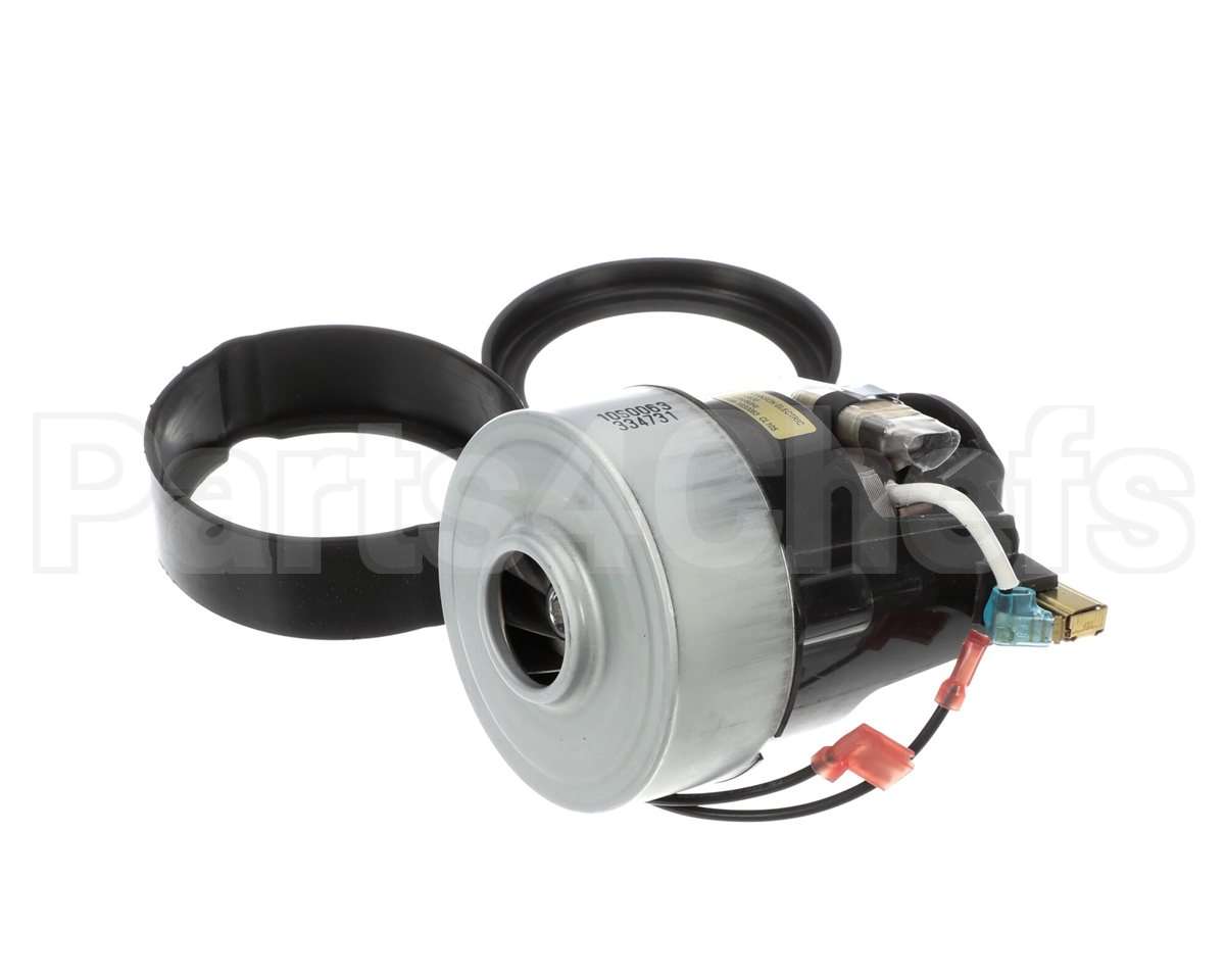 32-10268K World Dryer Kit, Motor - Model Q