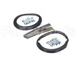 32-10337K World Dryer Kit, Motor Brushes - Model Q
