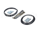 32-10337K World Dryer Kit, Motor Brushes - Model Q