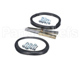 32-10337K World Dryer Kit, Motor Brushes - Model Q