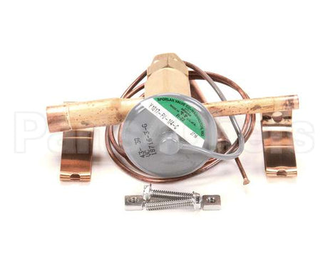 32-11452 Federal Industries Thermo Expansion Valve R-22