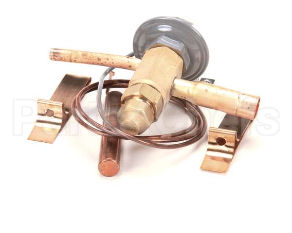 32-11452 Federal Industries Thermo Expansion Valve R-22