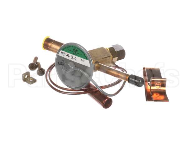 32-11517 Federal Industries Thermo Expansion Valve R-22