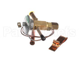 32-11517 Federal Industries Thermo Expansion Valve R-22