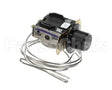 32-11534 Federal Industries Thermostat W/Knob Off/1-9