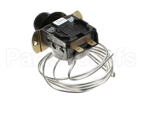 32-11534 Federal Industries Thermostat W/Knob Off/1-9