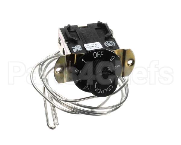 32-11534 Federal Industries Thermostat W/Knob Off/1-9