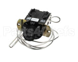 32-11534 Federal Industries Thermostat W/Knob Off/1-9