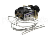 32-11534 Federal Industries Thermostat W/Knob Off/1-9
