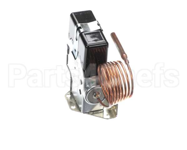 32-11670 Federal Industries Control, High Psig C.o.